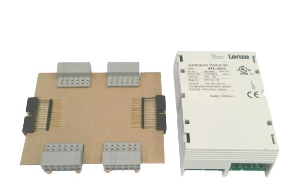 EPZ-10202 Connector/Terminal/Pin by LENZE