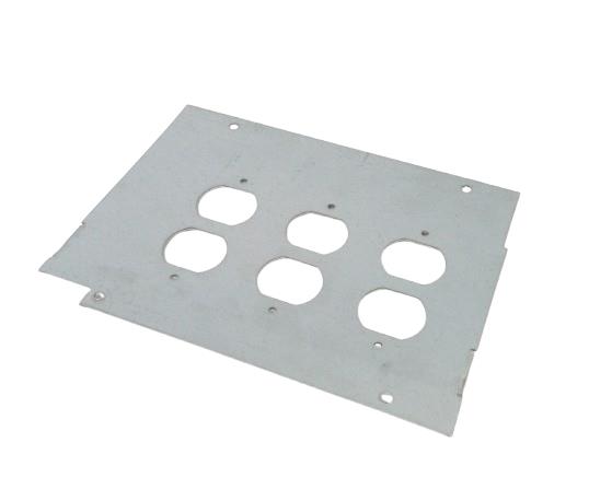 EATON CORPORATION CHLDFCVR3