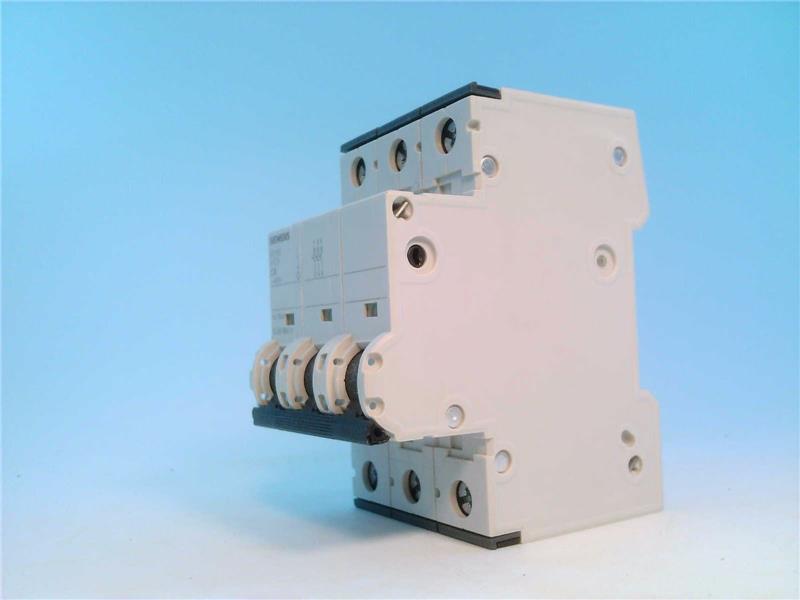 SIEMENS 5SY8-306-7