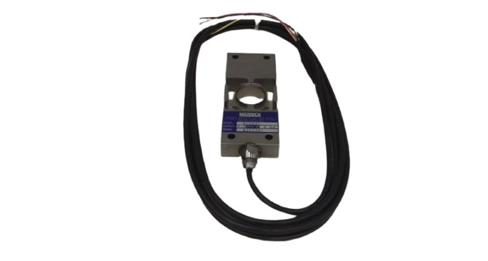 MERRICK SCALE 015641