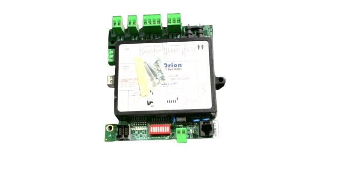 OE326-23I-OR by AAON