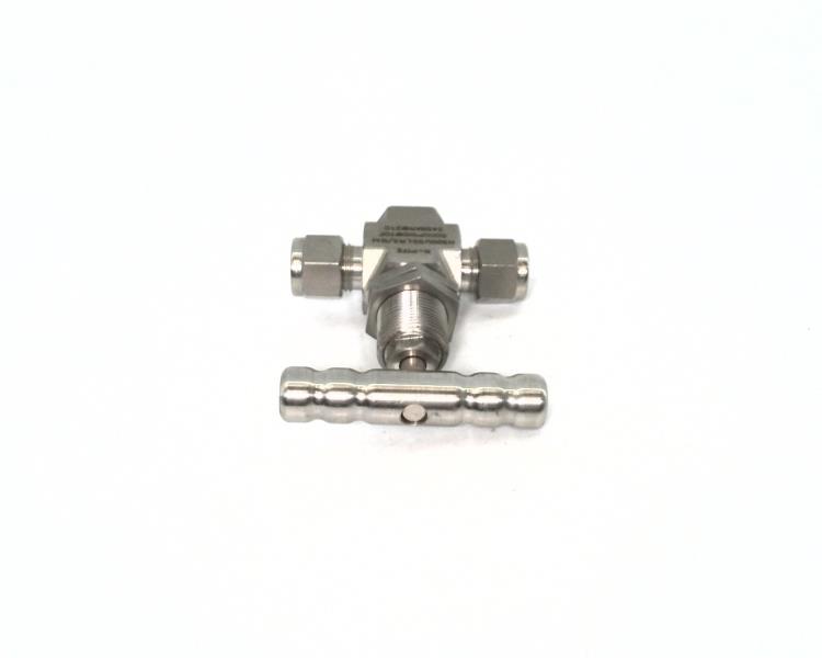HAM-LET H300USSLR3/8M