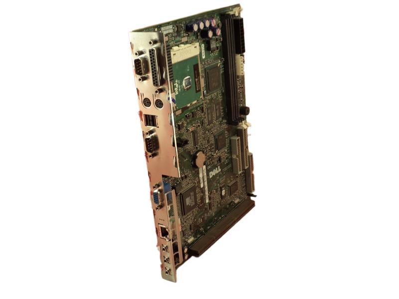 MX-0002TR-12411-0A8-81XM by DELL
