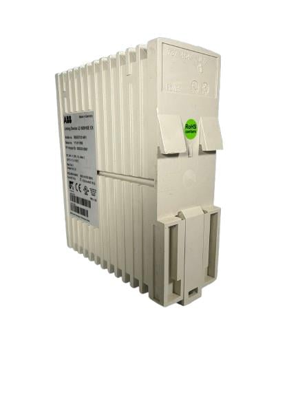 ASEA BROWN BOVERI 3BSE073314R1
