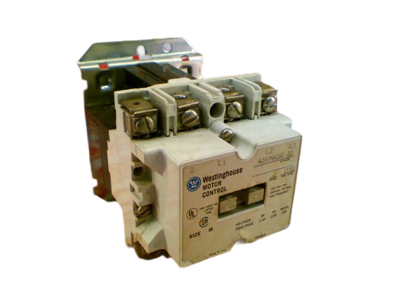 AC200MACAC-D2 par WESTINGHOUSE
