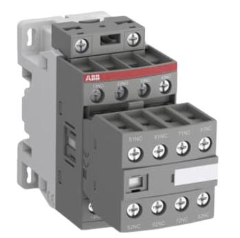 ASEA BROWN BOVERI NFZ80E-22