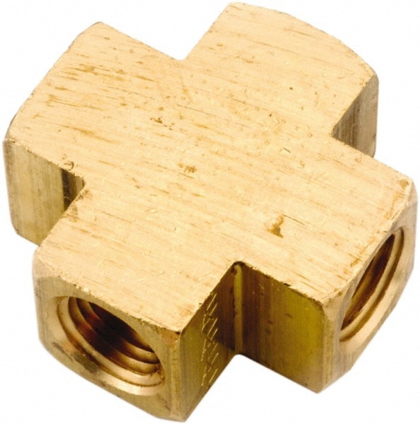 ANDERSON METALS 756102-08