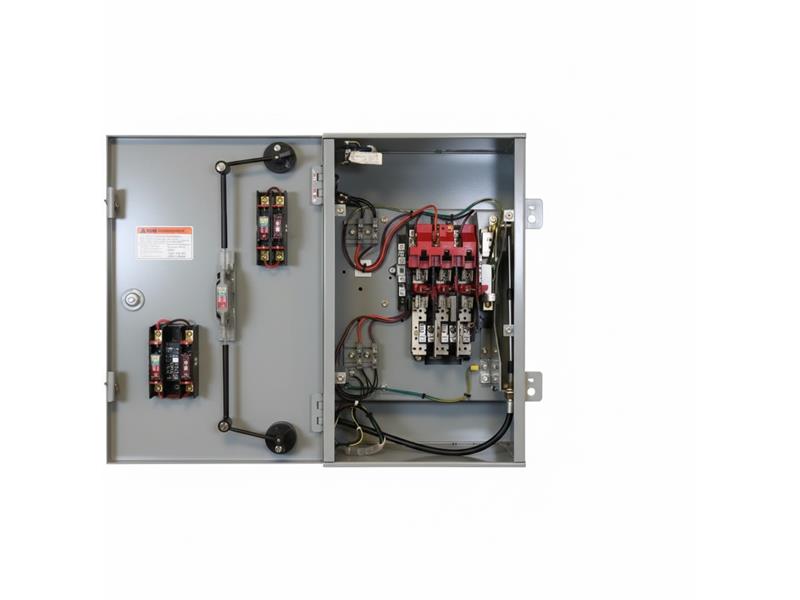 EATON CORPORATION OLI362FDJB-00VT