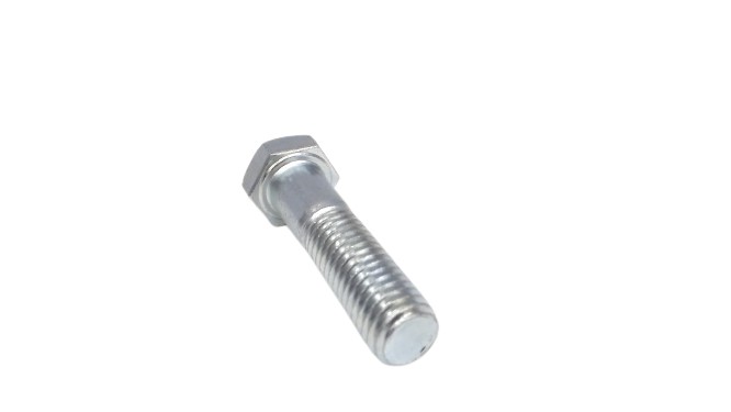 MOTOR CITY FASTENER INC 1/2-13X2-HEX
