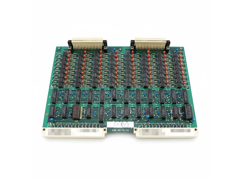 0.861.295-72.0 by GILDEMEISTER