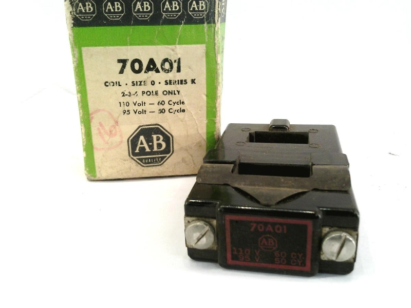 ALLEN BRADLEY 70A01