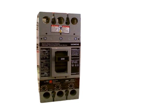 HHFXD63B200 by SIEMENS