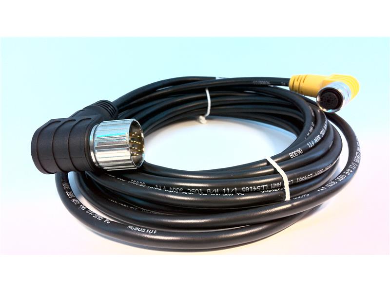 TURCK CSWM 12 BKWM 14-836-6