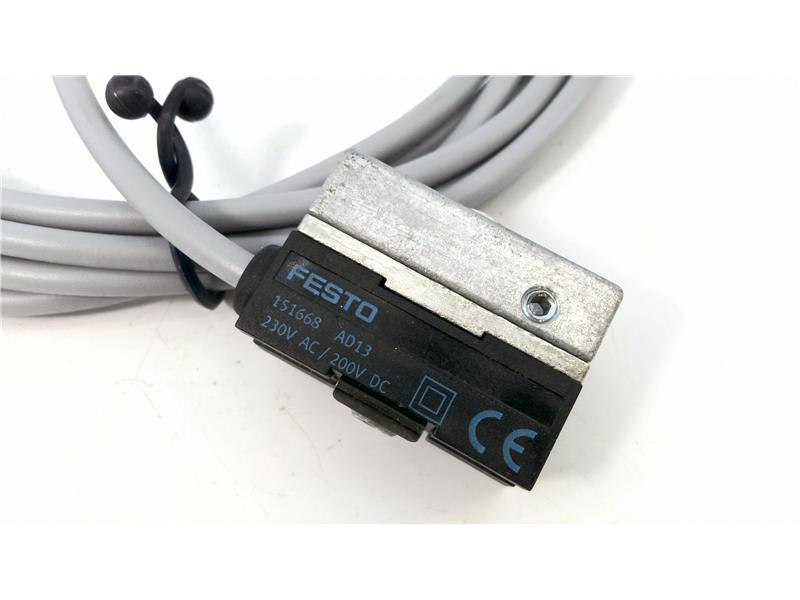 FESTO SME-1-B