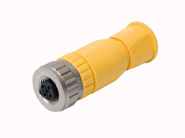 TURCK BM8151-0/PG9/YE