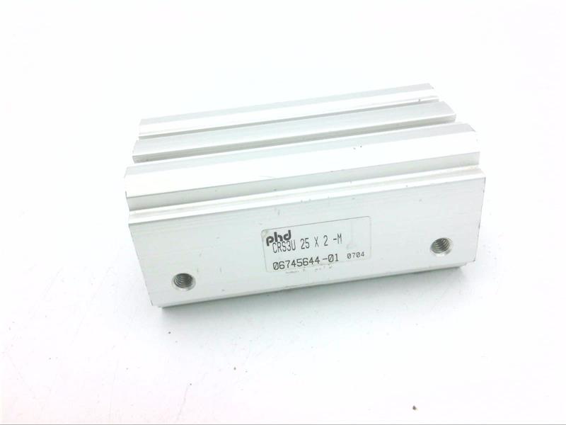 PHD INC CRS3U 25X2-M
