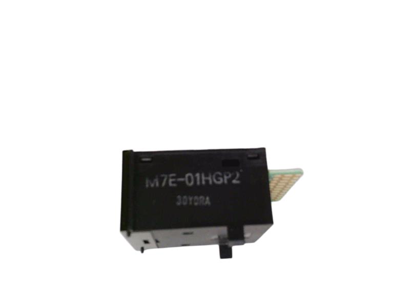 M7E-01HGP2 par OMRON