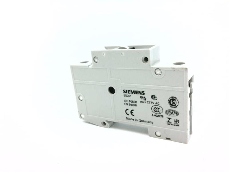 SIEMENS 5SX2106-8