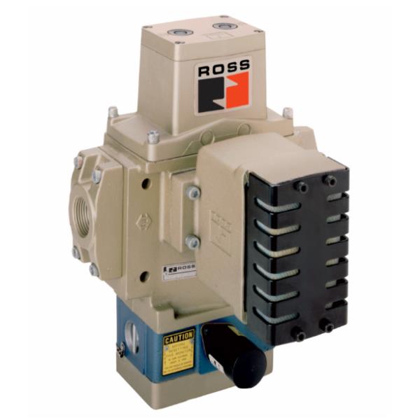 ROSS CONTROLS 3573A4201Y