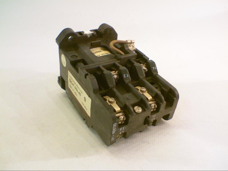 EATON CORPORATION DIL00-41-110V