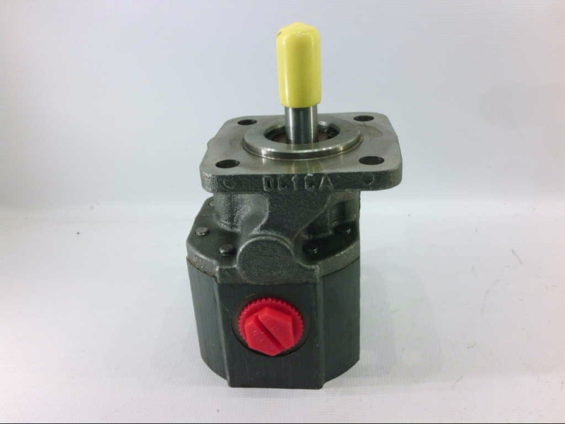 Hệbdh 2670017 Hydraulic Motor by HALDEX BARNES HYDRAULICS