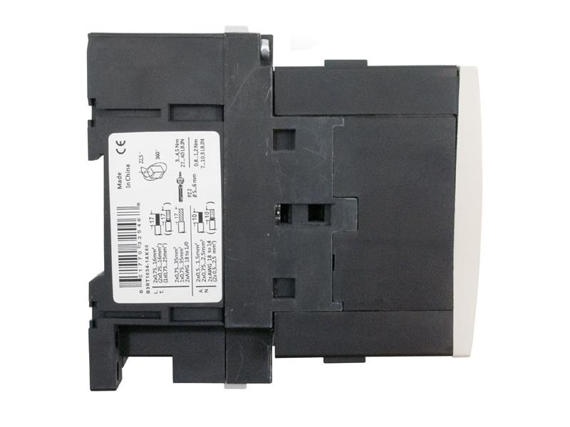 BRAH ELECTRIC B3RT1034-1AV61