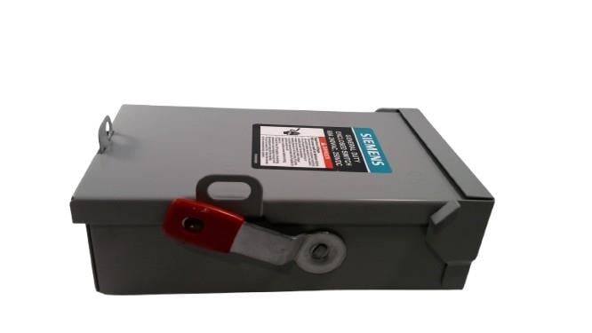 SIEMENS GNF322RA