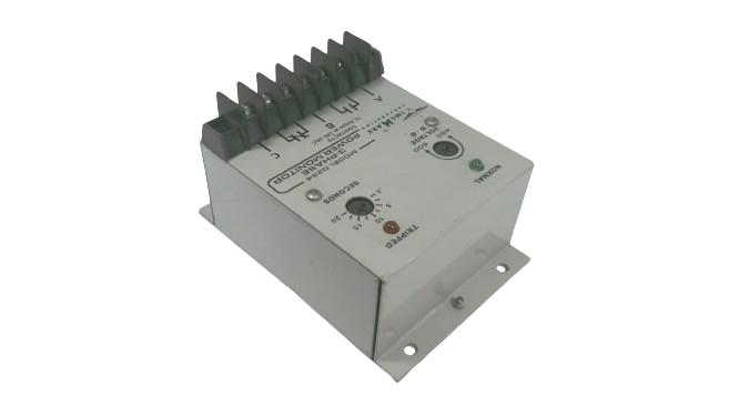 TIME MARK CORP D264