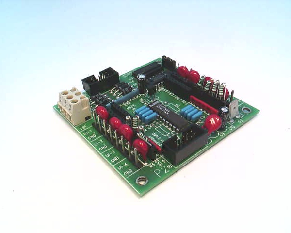 CSI INC 330577-01