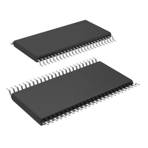 TEXAS INSTRUMENTS SEMI 74FCT162244ATPACT