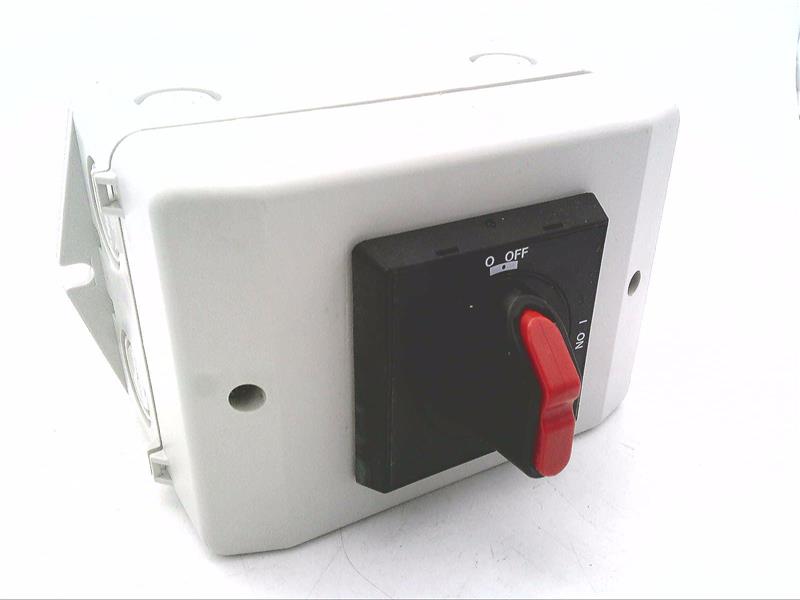 ASEA BROWN BOVERI EOT16WH