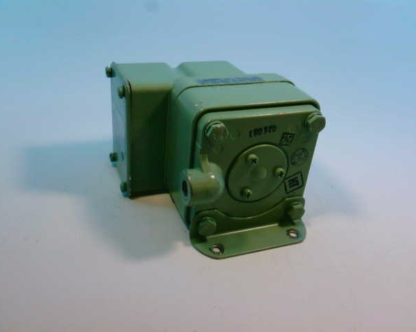 BARKSDALE DPD1T-A3SS-FX