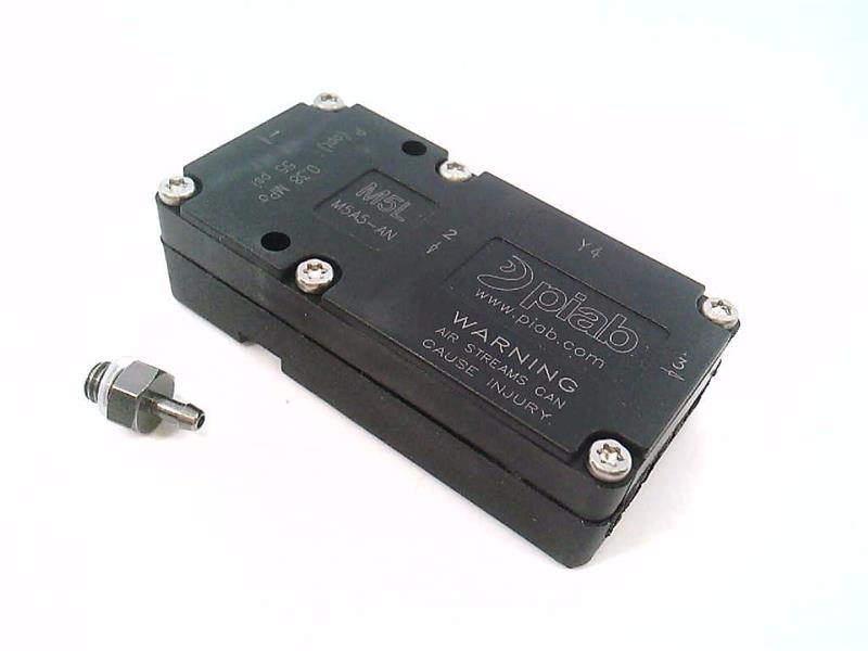 PIAB VACUUM PRODUCTS M5A5-AN