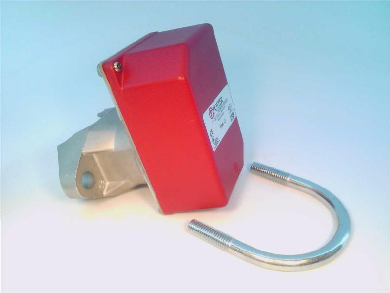 POTTER ELECTRIC VSR-FE2-2