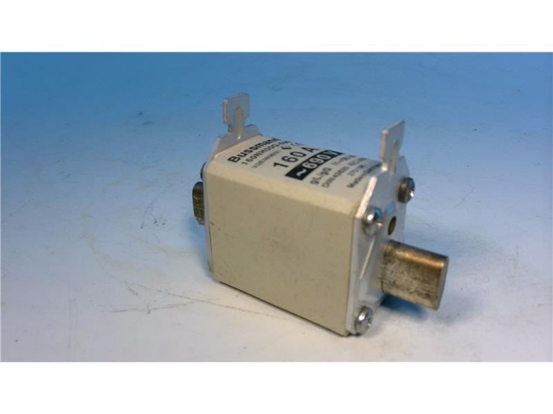 EATON CORPORATION 160NH00G-690