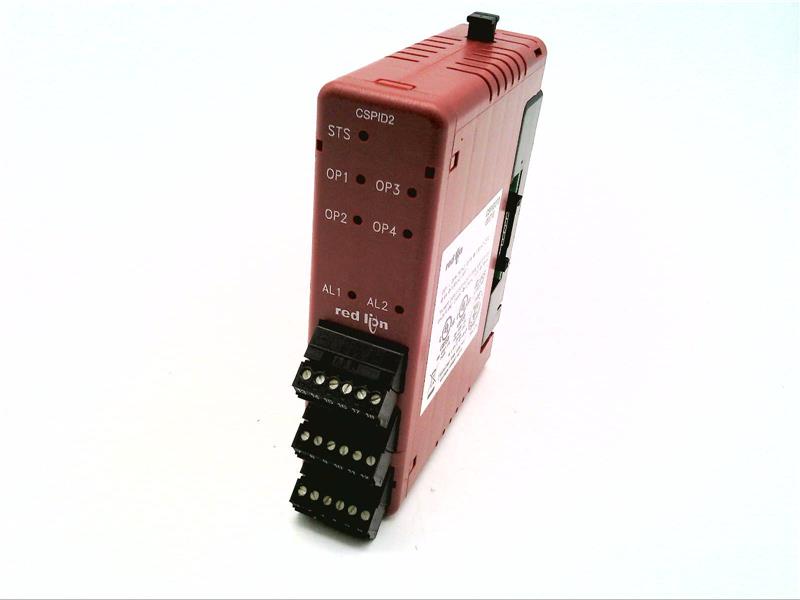 RED LION CONTROLS CSPID2T0