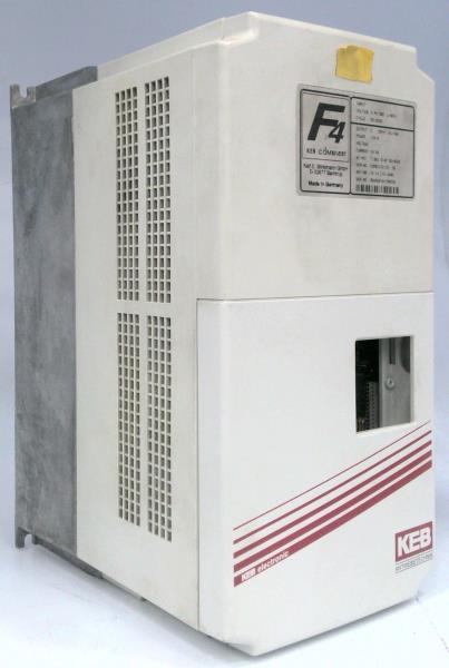 KEB AUTOMATION 14.F4.C1G-3480
