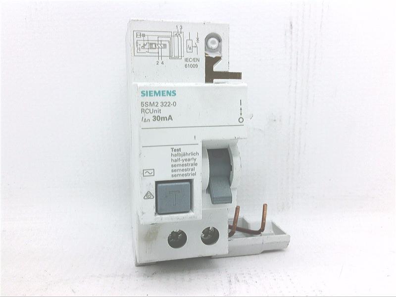SIEMENS 5SM23220