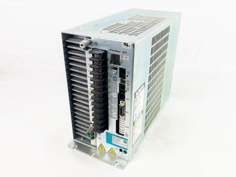 MATSUSHITA ELECTRIC P327-100MDG