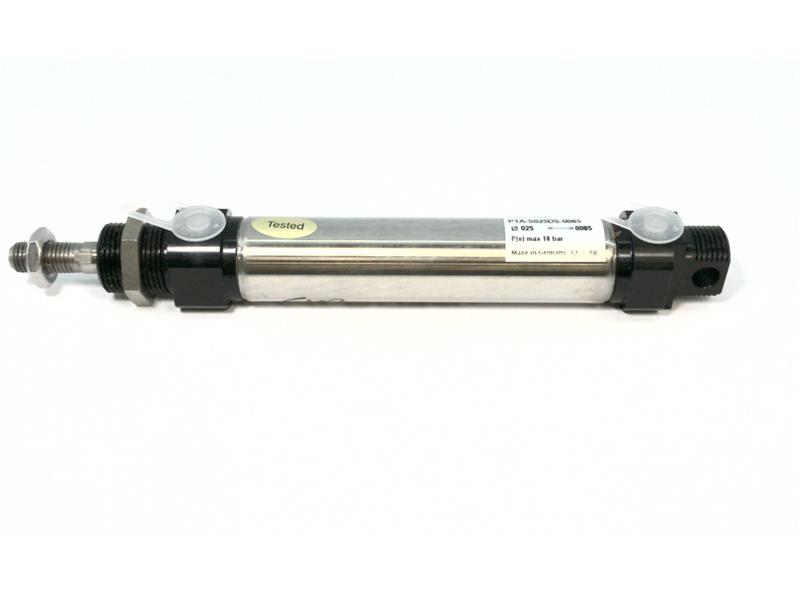 PARKER P1A-S025DS-0085