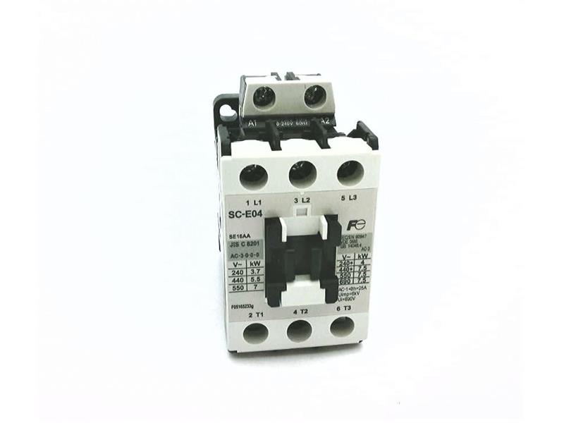 FUJI ELECTRIC SC-E04-220VAC