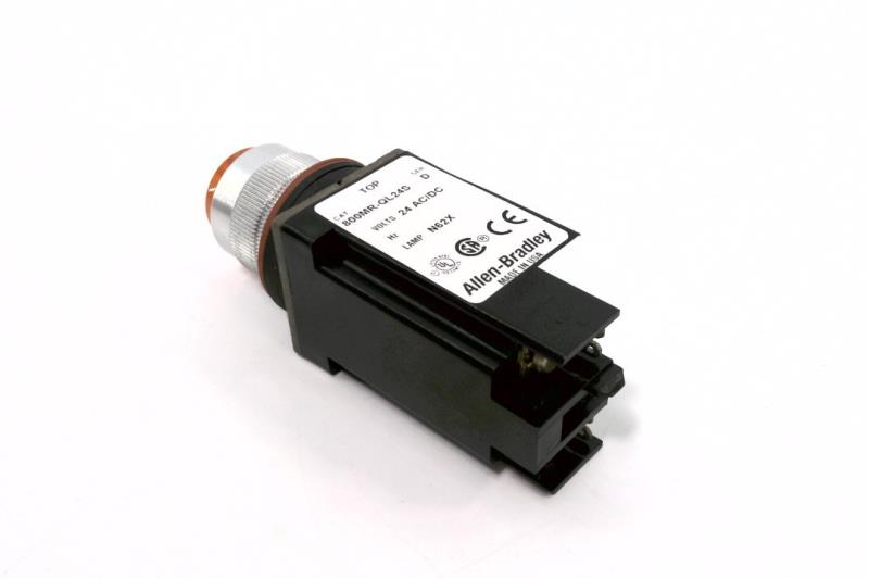 ALLEN BRADLEY 800MR-QL24AS
