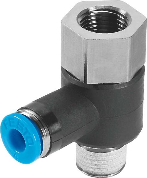 FESTO QSTF-1/8-4-B