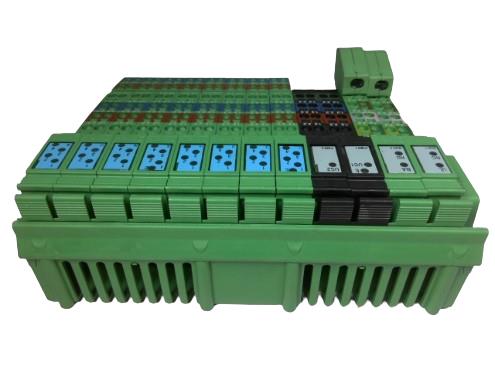PHOENIX CONTACT ILB IB 24 DI32