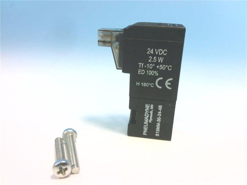 PNEUMADYNE S15MM-30-24-4B