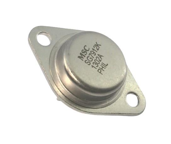 MICROCHIP TECHNOLOGY INC SG7912K