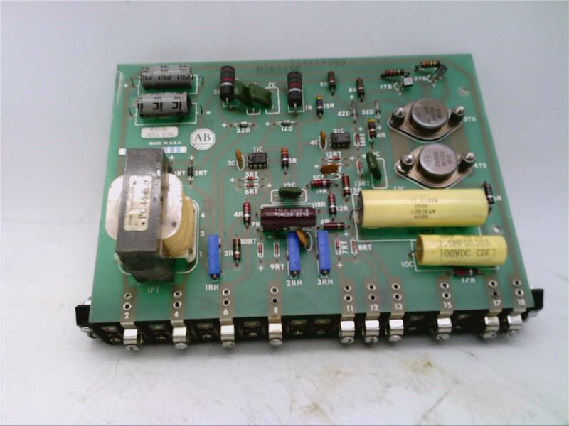 ALLEN BRADLEY 102826