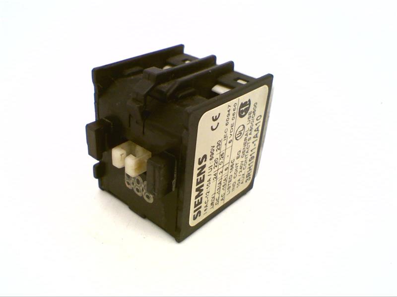 SIEMENS 3RH1911-1AA10