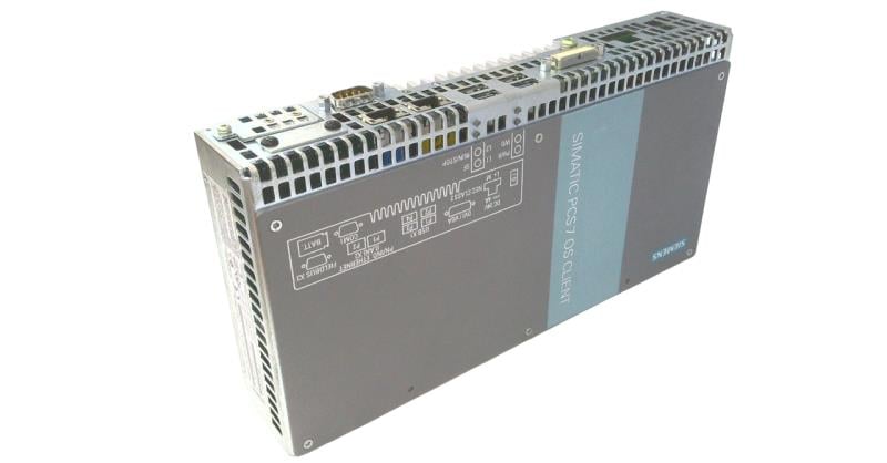 6ES76500RG170YX1 par SIEMENS
