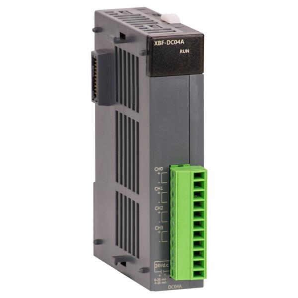 LS ELECTRIC XBF-DC04A